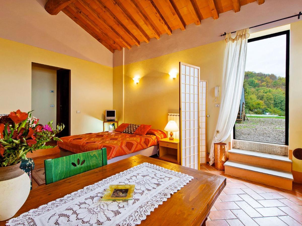 Apartment La Fonte-1 By Interhome Dicomano Экстерьер фото